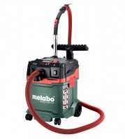 Metabo  AS 36 18 H 30 PC CC 18V (2x 18V = 36V) Cordless H-Class Vacuum Cleaner - Bare Unit £459.95